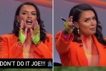 joy taylor vacation|Joy Taylor labeled woman of my dreams in new。